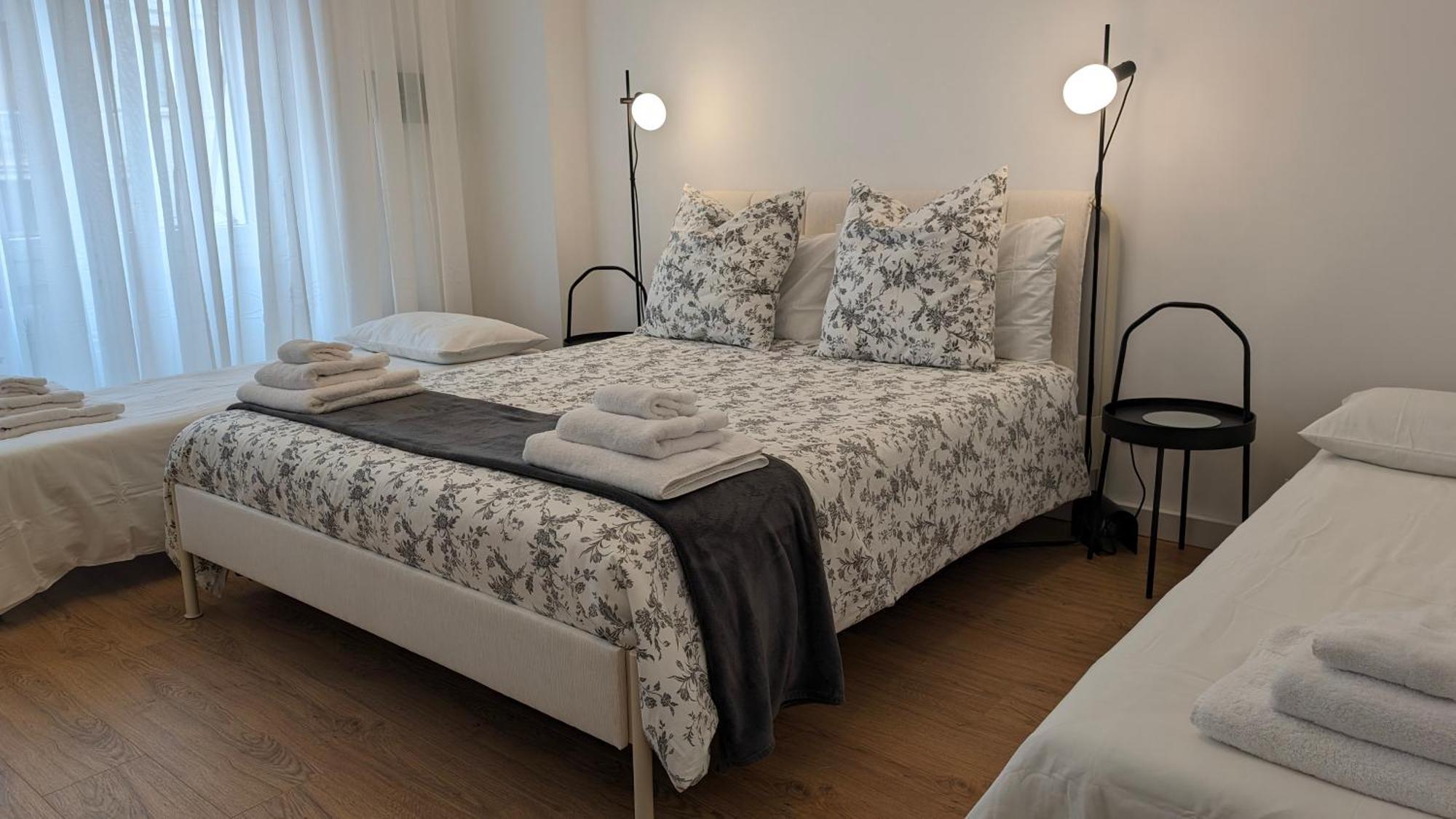 Appartement Euforia House *