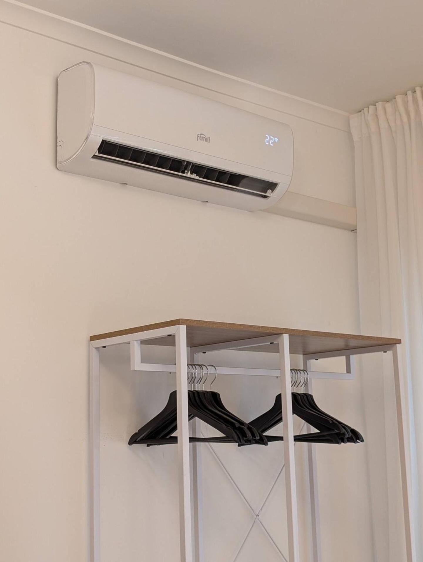 Euforia House Appartement Rome